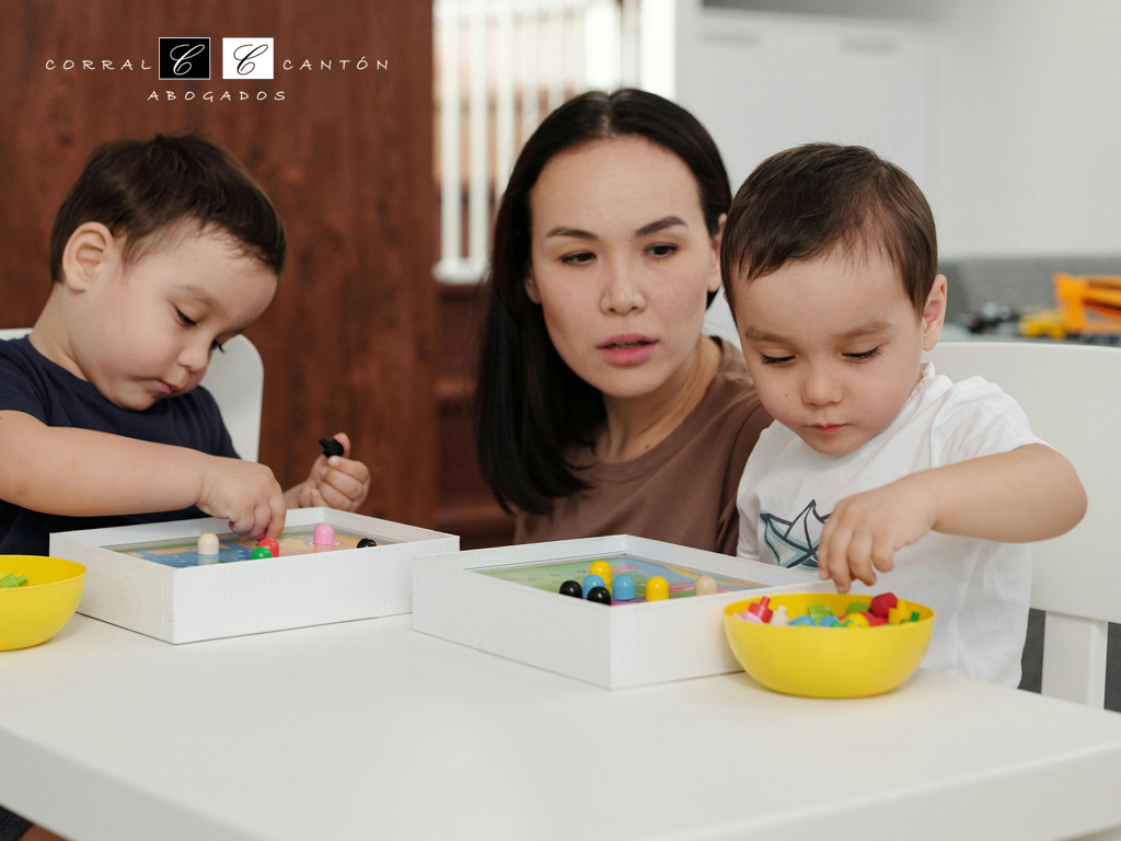 Alienación Parental Parte 2: Diferencia entre Alineación Parental y Rechazo Justificado