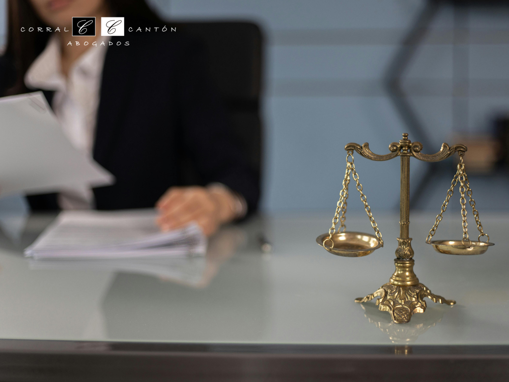 Áreas donde la planeación jurídica es indispensable