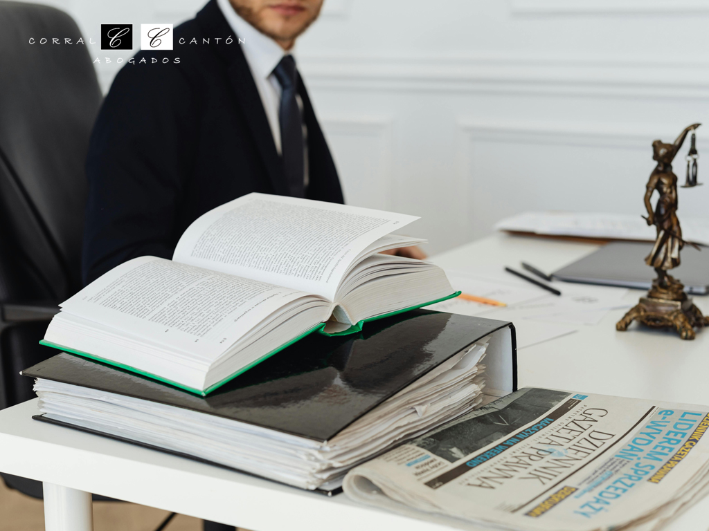 ¿Cómo se crea una estrategia jurídica efectiva?