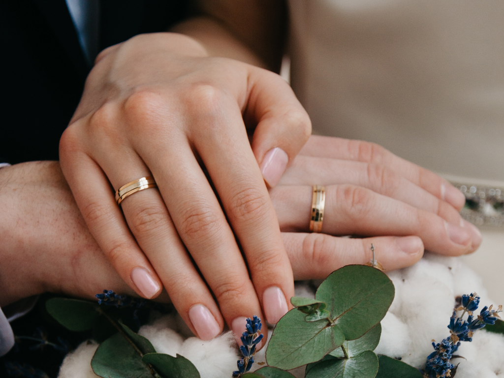 ¿Qué es el contrato matrimonial?