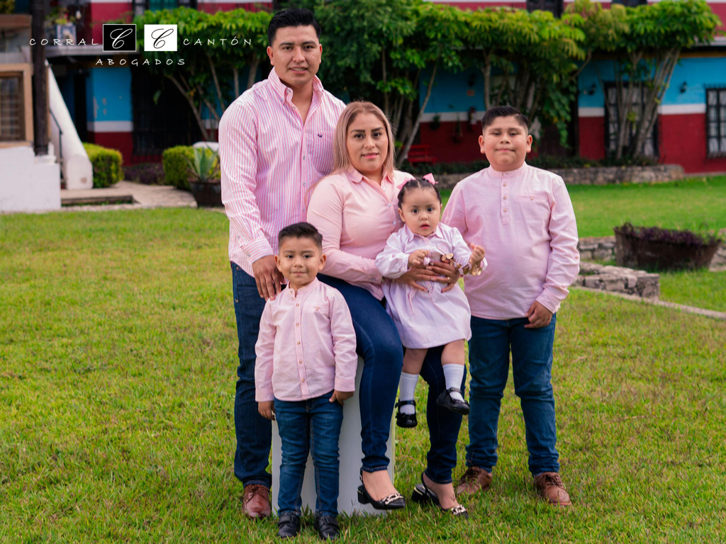 Derecho Familiar: Adopciones en México 2026
