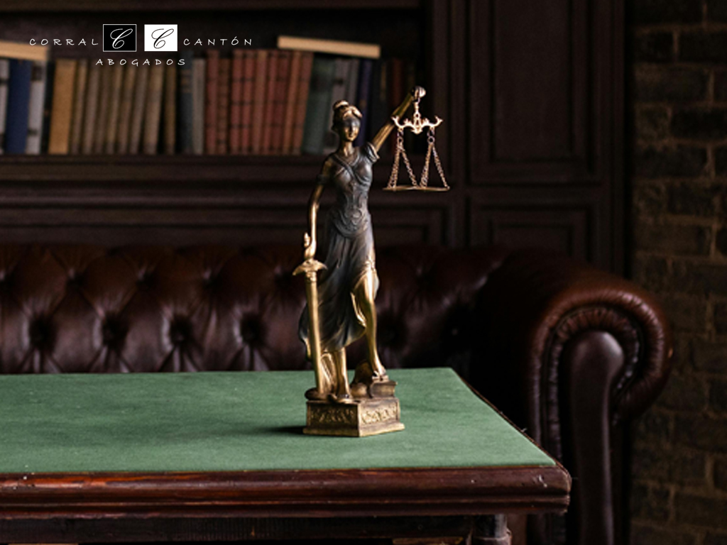 Principales áreas de asesoría jurídica en México - Segunda parte