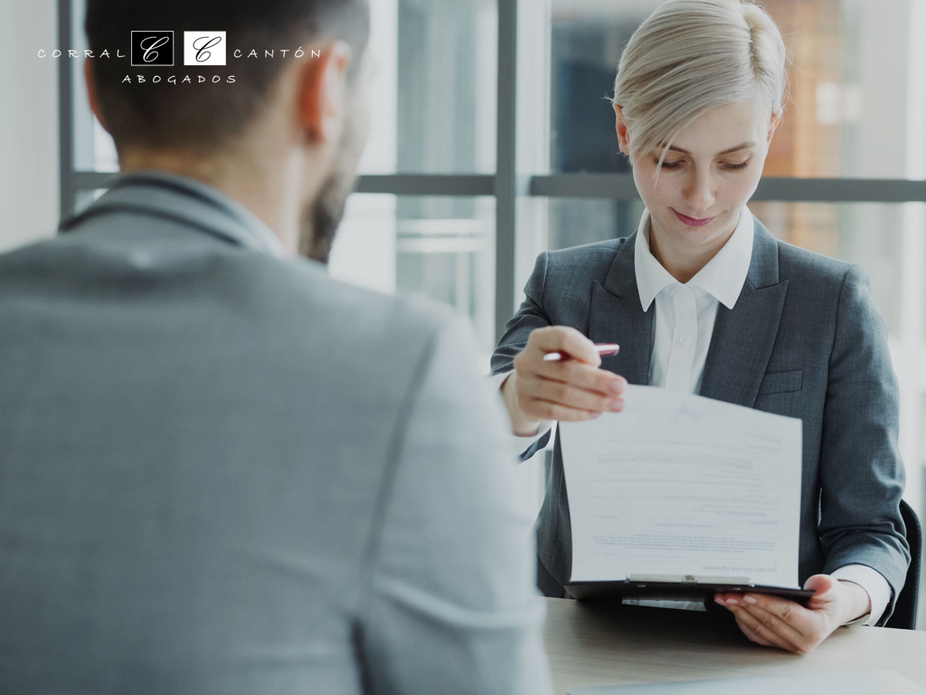 Consultoría en Relaciones Laborales: Clave para un Entorno de Trabajo Exitoso